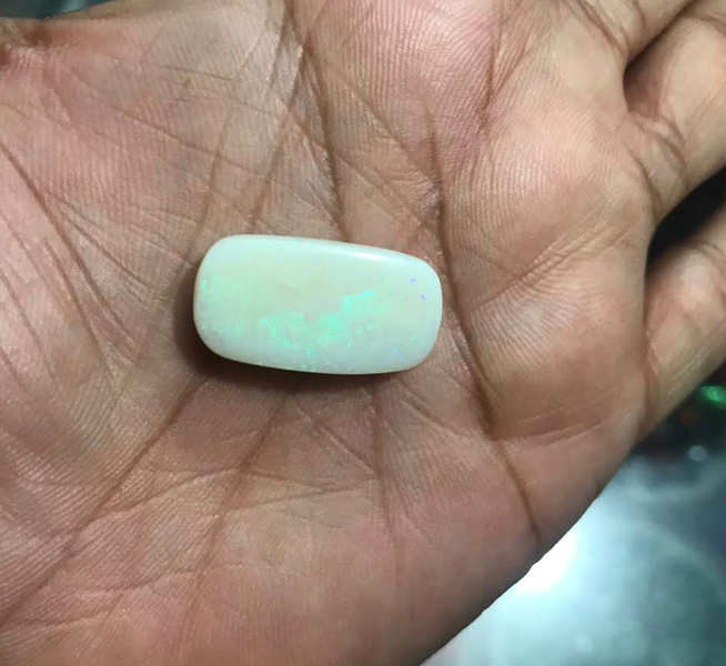 Opal 27